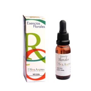 Vicios (25 ML.) D’Solaroma