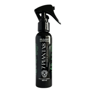 7 Plantas 120 ml Spray