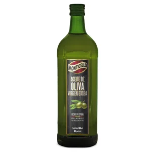 Aceite de oliva MONTICELLO extra virgen 250ml