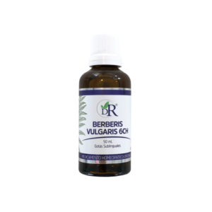 DR ROJAS - BERBERIS 50 ml.