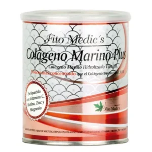 Colágeno Marino 400 gr Fito Medic´s