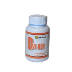 Divi-her x60cápsulas