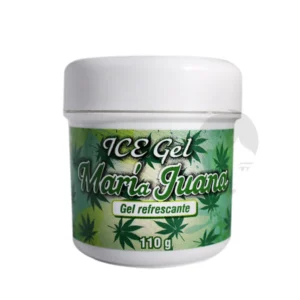ICE GEL MARIA JUANA X 200G