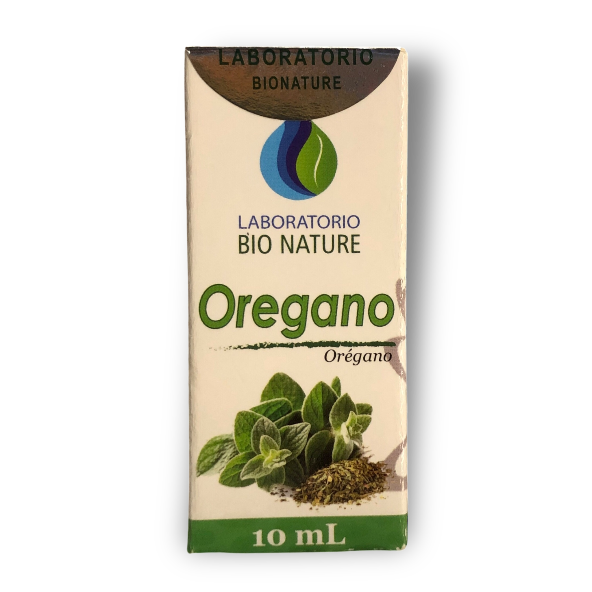 Bio Nature Aceite Esencial Oregano 10ml