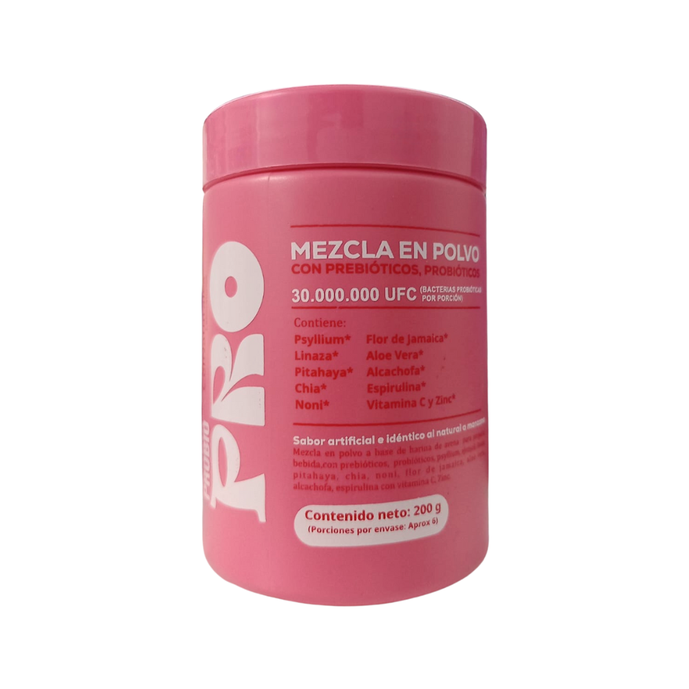 ProbioPro probióticos 200 g