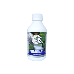 DR. ROJAS PUMONATL 240 ml.