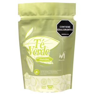 TE VERDE MATCHA *300GR