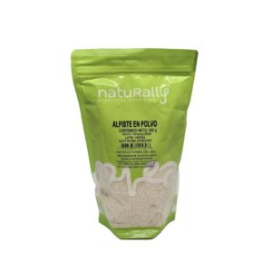 Alpiste en Polvo 300 gr