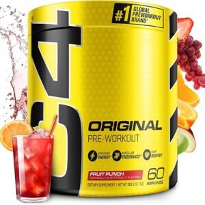 C4 Original Cellucor