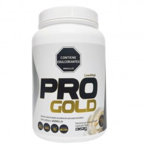 PROGOLD PROTEINA HIPERCALORICA x 3Lb