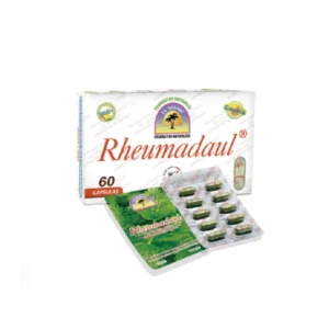 Rheumadaul x 60 Cap - El Maná